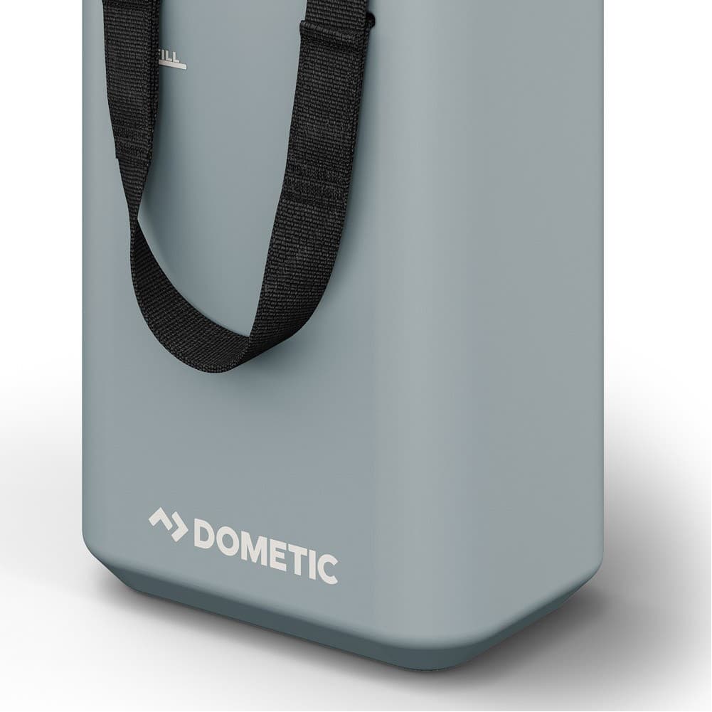DOMETIC, Water Gallon, Gray Light, capacity 11 L