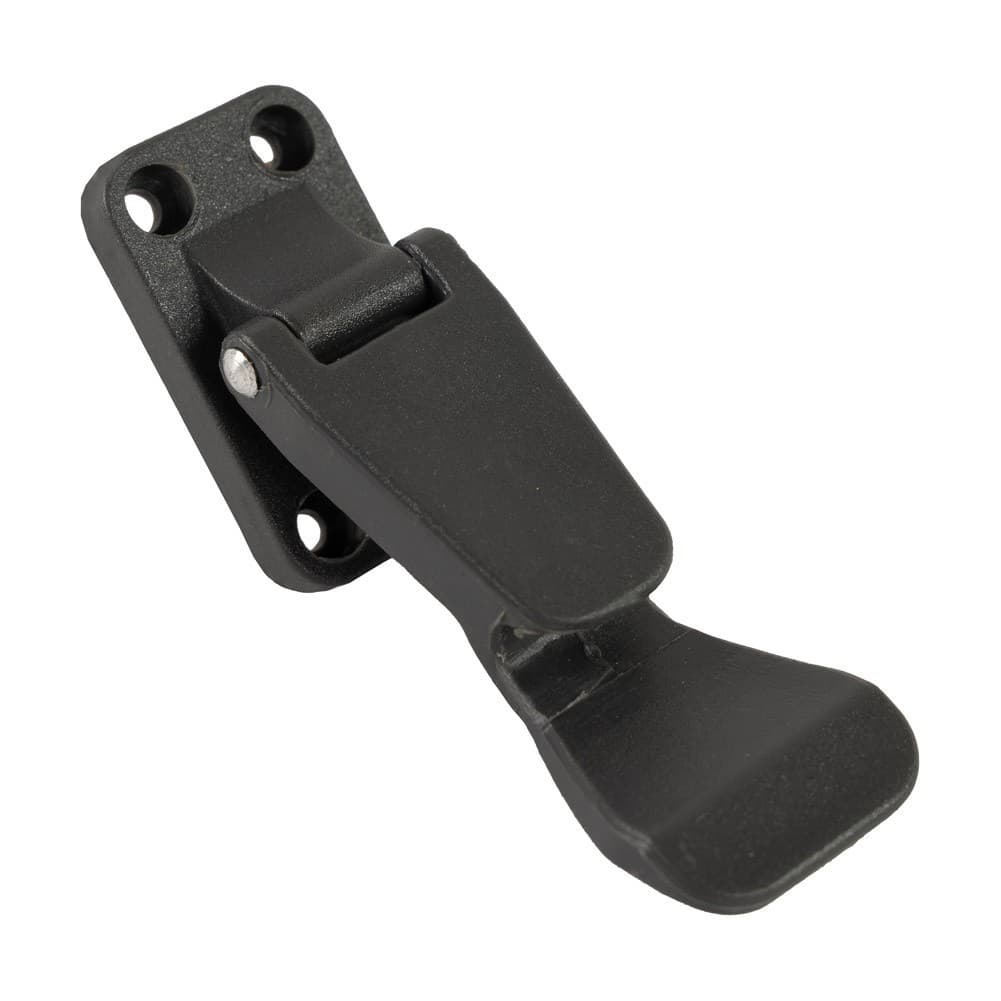 DOMETIC, Plastic door lock, Multicolored 