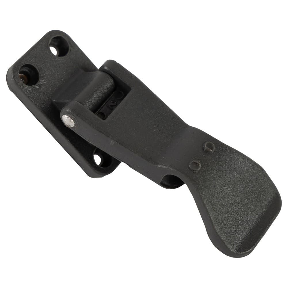 DOMETIC, Plastic door lock, Multicolored 