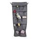 Kampa, Car Organizer, Back Car Mattress, Gray, Size 48*123 Cm