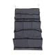 Kampa, Car Organizer, Back Car Mattress, Gray, Size 48*123 Cm