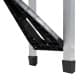 Kampa, Table with folding chair, Black,  Size85.5*65*67 Cm