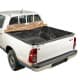 ALSANIDI, Car tuning Cotton cover for Hailux Double Cab +2016, Car trunck cover, Sandy