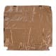 ALSANIDI, Car tuning Cotton cover for Hailux Double Cab +2016, Car trunck cover, Sandy