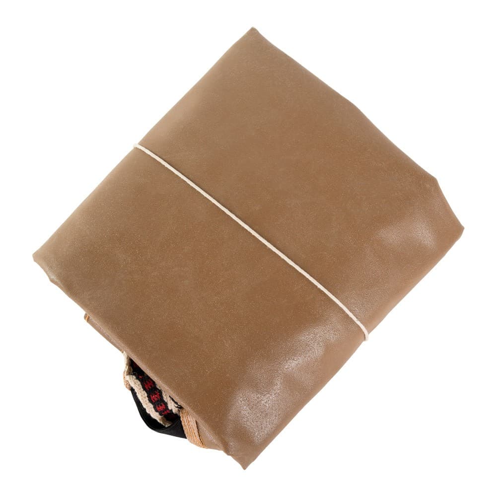 ALSANIDI, Car tuning Cotton cover for Hailux Double Cab +2016, Car trunck cover, Sandy
