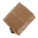 ALSANIDI, Car tuning Cotton cover for Hailux Double Cab +2016, Car trunck cover, Sandy