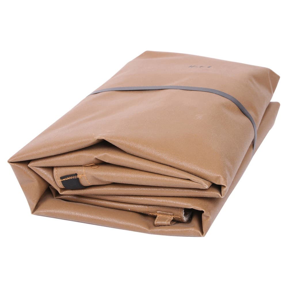 ALSANIDI, Car tuning Cotton cover for Hailux Single Cab 2006:2015, Car trunck cover, Sandy