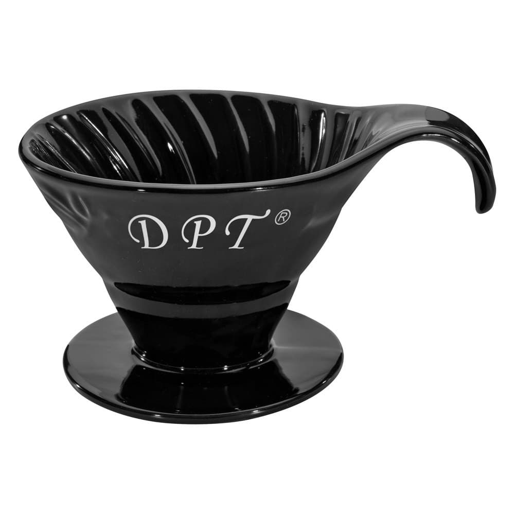 DPT, speciality coffee set, speciality coffee maker, Coppery, capacity 700ml + 600ml