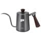 DPT, Coffee making kit, speciality coffee maker, Black, capacity 700ml + 600ml