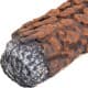 DPT, Artificial Firewood, Stove Firewood, Brown, Set 5 pcs Size 19-30.5 Cm Weight 5.5 Kg