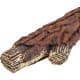 DPT, Artificial Firewood, Stove Firewood, Brown, Set 5 pcs Size 19-30.5 Cm Weight 5.5 Kg