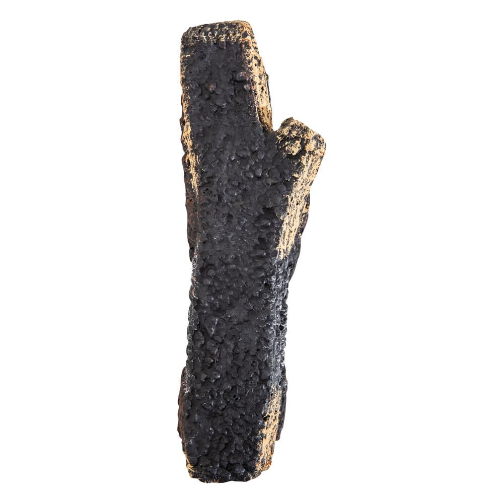 DPT, Artificial Firewood, Stove Firewood, Brown, Set 5 pcs Size 19-30.5 Cm Weight 5.5 Kg