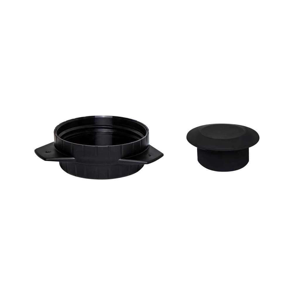DPT, Aeropress Coffee Press Machine, speciality coffee maker, Transparent , capacity 200 ml