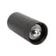 DPT, Stainless steel coffee grinder, Small Coffee grinder for trips, Black, capacity 25 Gm