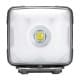 ALSANIDI, LED Camping light, Outdoor Seating Area Light, Gray, Size 9.5*10.5 Cm