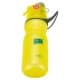 DPT, Stainless steel hot and cold Liquid Bottle, Sports water Bottle, Yellow, capacity 470 ml