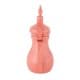 ALSANIDI, Raslan Indian Stainless steel Arabic Coffee Dallah, Raslan Dallah, Pink, capacity 0.5 L
