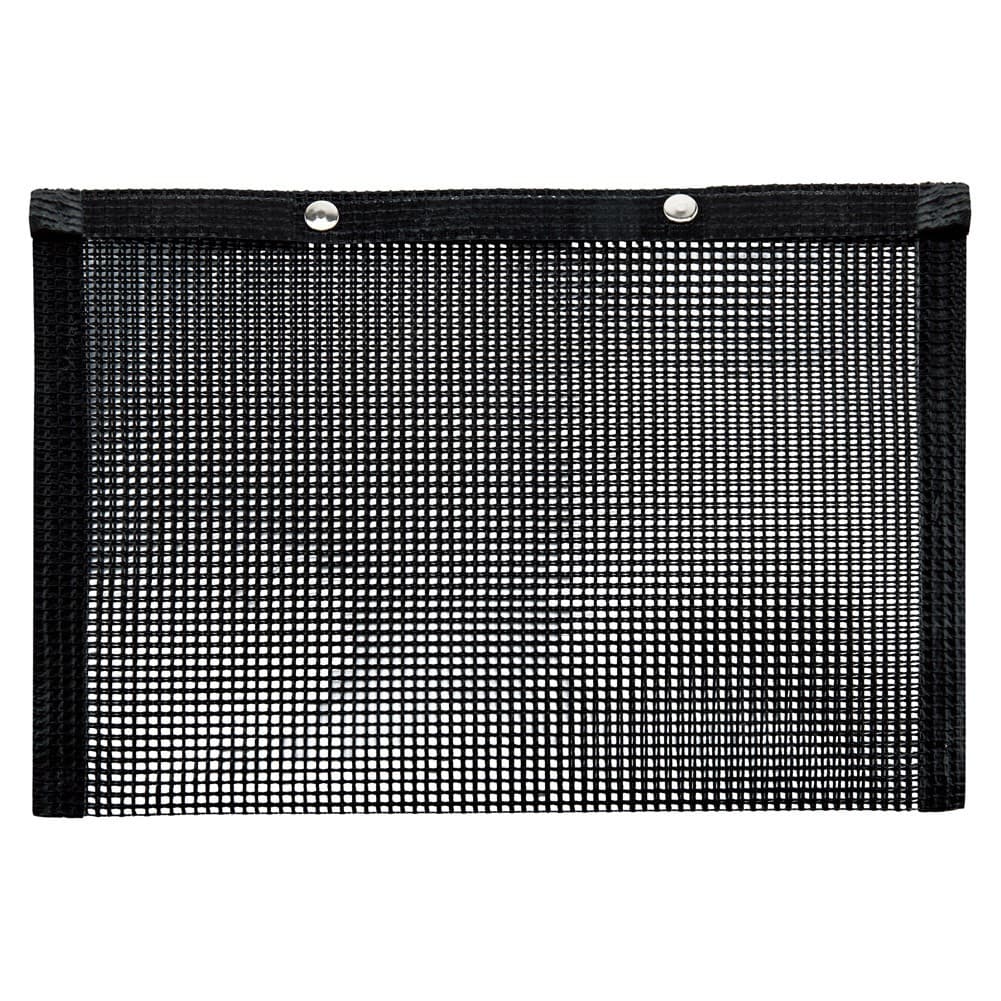 DPT, Reusable grill bag, Grill grates, Black, Size 27*40 Cm
