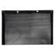 DPT, Reusable grill bag, Grill grates, Black, Size 27*40 Cm