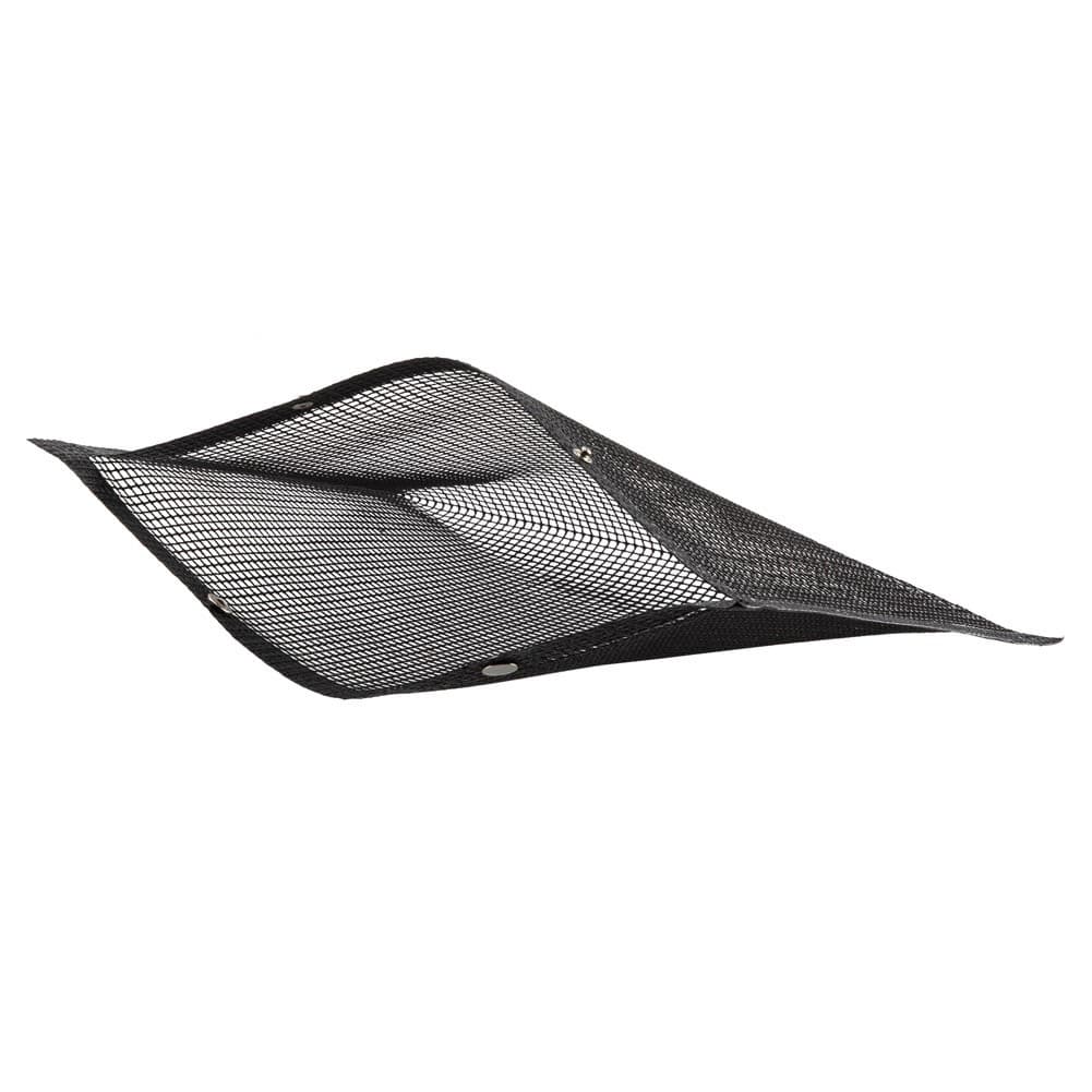 DPT, Reusable grill bag, Grill grates, Black, Size 27*40 Cm