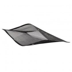 DPT, Reusable grill bag, Grill grates, Black, Size 27*40 Cm