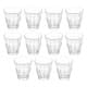 ALSANIDI, Full anti-shock cups bag, Tea cups Bag, Oud, Size 35*7.2*7.2Cm