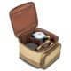 ALSANIDI, Espresso coffee preparing set, speciality coffee kit, Woody, Set 8 pcs