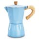 ALSANIDI, Espresso coffee preparing set, speciality coffee kit, Woody, Set 8 pcs
