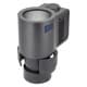 DPT, Electric Cup Holder Cooler, Car Cup Holder Beverage Cooler, Black, Size 13.6*17.2 Cm