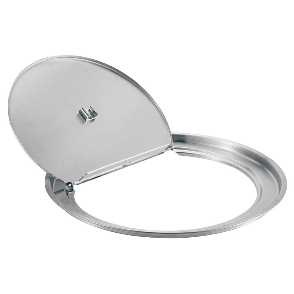 ALSANIDI, Japanese pan, Silver, capacity 4 L Size 35*25.5*13 Cm