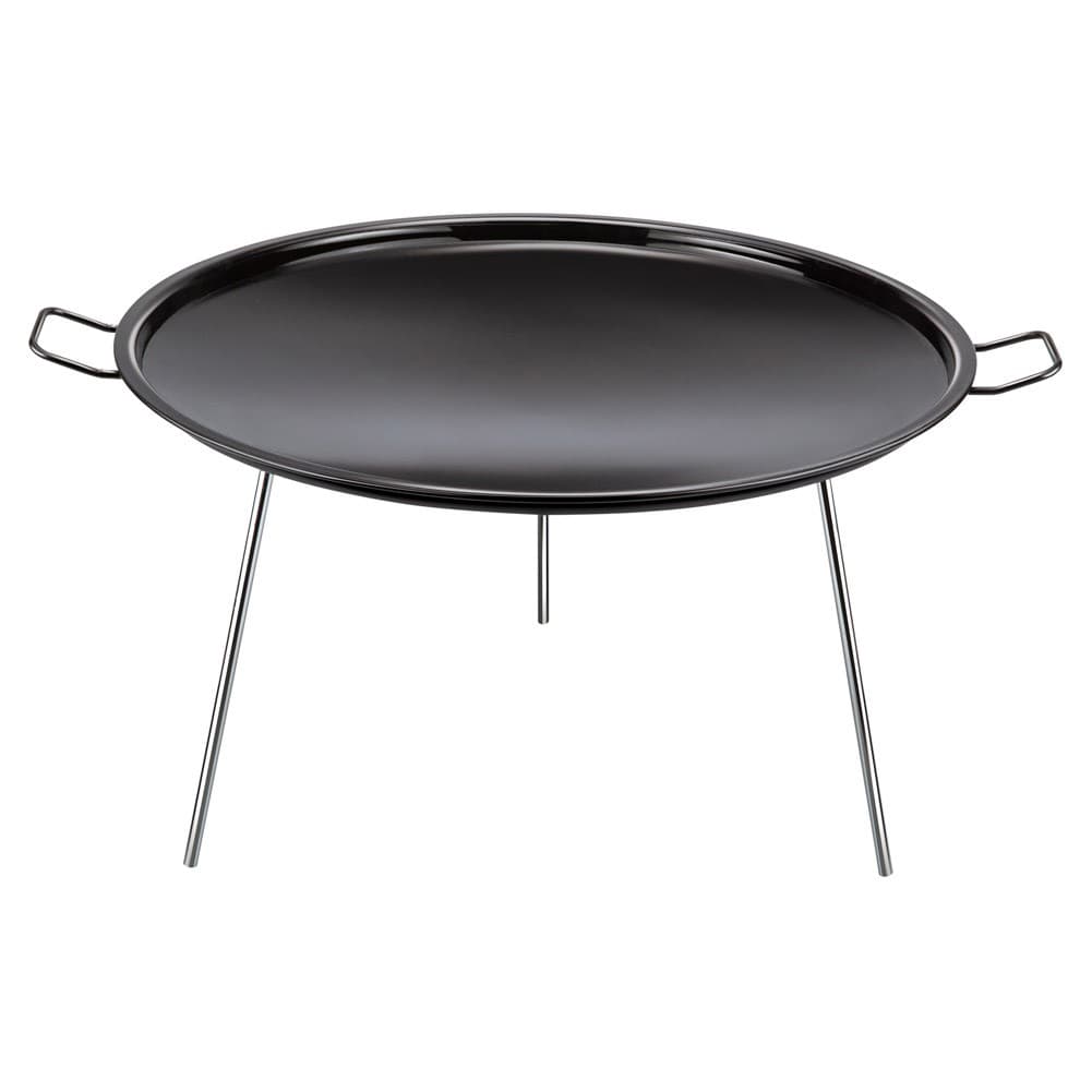 ALSANIDI, Dawar Alsa'ada, Trips grill, Black, Size 26.5*47 Cm