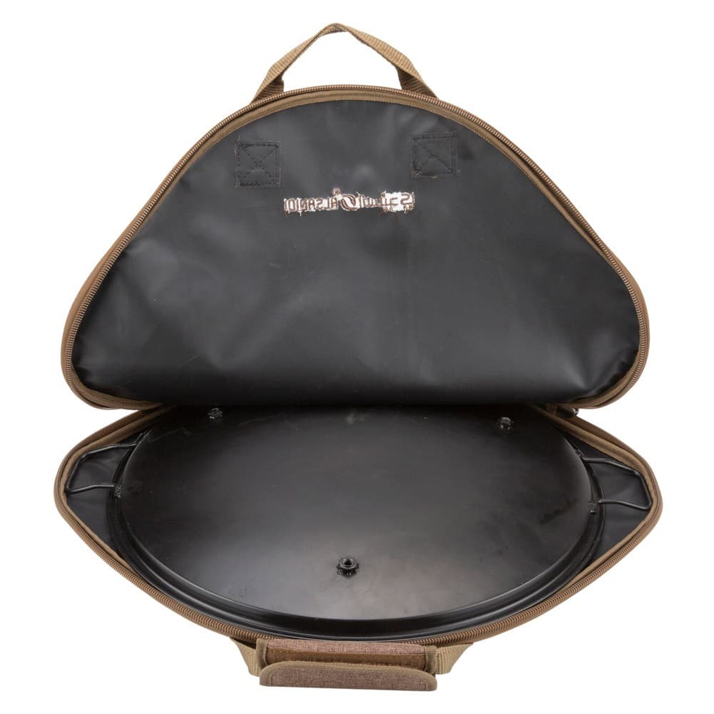 ALSANIDI, Dawar Alsa'ada, Trips grill, Black, Size 26.5*47 Cm