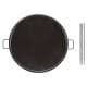 ALSANIDI, Dawar Alsa'ada, Trips grill, Black, Size 26.5*47 Cm