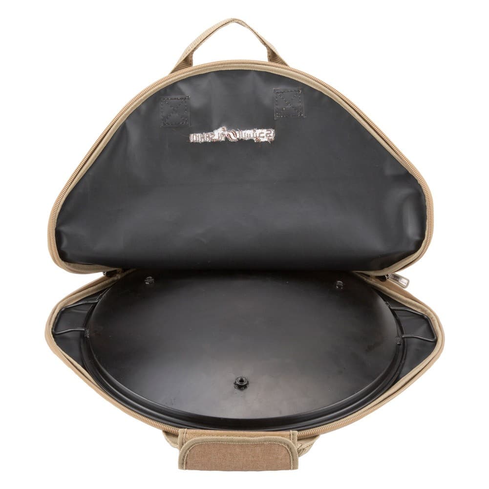 ALSANIDI, Dawar Alsa'ada, Trips grill, Black, Size 26.5*47 Cm