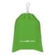 ALSANIDI, Foldable Flex Mat, Exercise Mat, Green, Size 27*37.5*0.7 Cm
