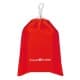 ALSANIDI, Foldable Flex Mat, Exercise Mat, Red, Size 27*37.5*0.7 Cm