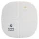 ALSANIDI, Aromatic Scent, Air Freshener, White, Size 15*15*5.5 Cm