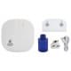 ALSANIDI, Aromatic Scent, Air Freshener, White, Size 15*15*5.5 Cm