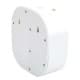 ALSANIDI, Aromatic Scent, Air Freshener, White, Size 15*15*5.5 Cm