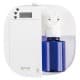 ALSANIDI, Aromatic Scent, Air Freshener, White, Size 15*15*5.5 Cm