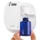 ALSANIDI, Aromatic Scent, Air Freshener, White, Size 15*15*5.5 Cm