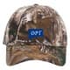 DPT, Hiking and Hunting Hat, Olive, Size 58 Cm