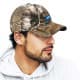 DPT, Hiking and Hunting Hat, Olive, Size 58 Cm