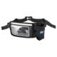 DPT, Hiking Backpack, Waist Bag, Black, Size 35*12.5 Cm