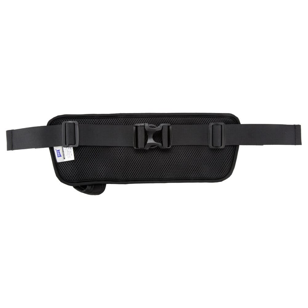 DPT, Hiking Backpack, Waist Bag, Black, Size 35*12.5 Cm