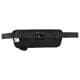 DPT, Hiking Backpack, Waist Bag, Black, Size 35*12.5 Cm