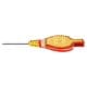 ALSANIDI, Heritage fire blower, Gold, Size56*22*3Cm