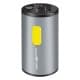 ALSANIDI, Electric Energy Capacitor, Electrical stock, Gray, Size 6.5*11 Cm