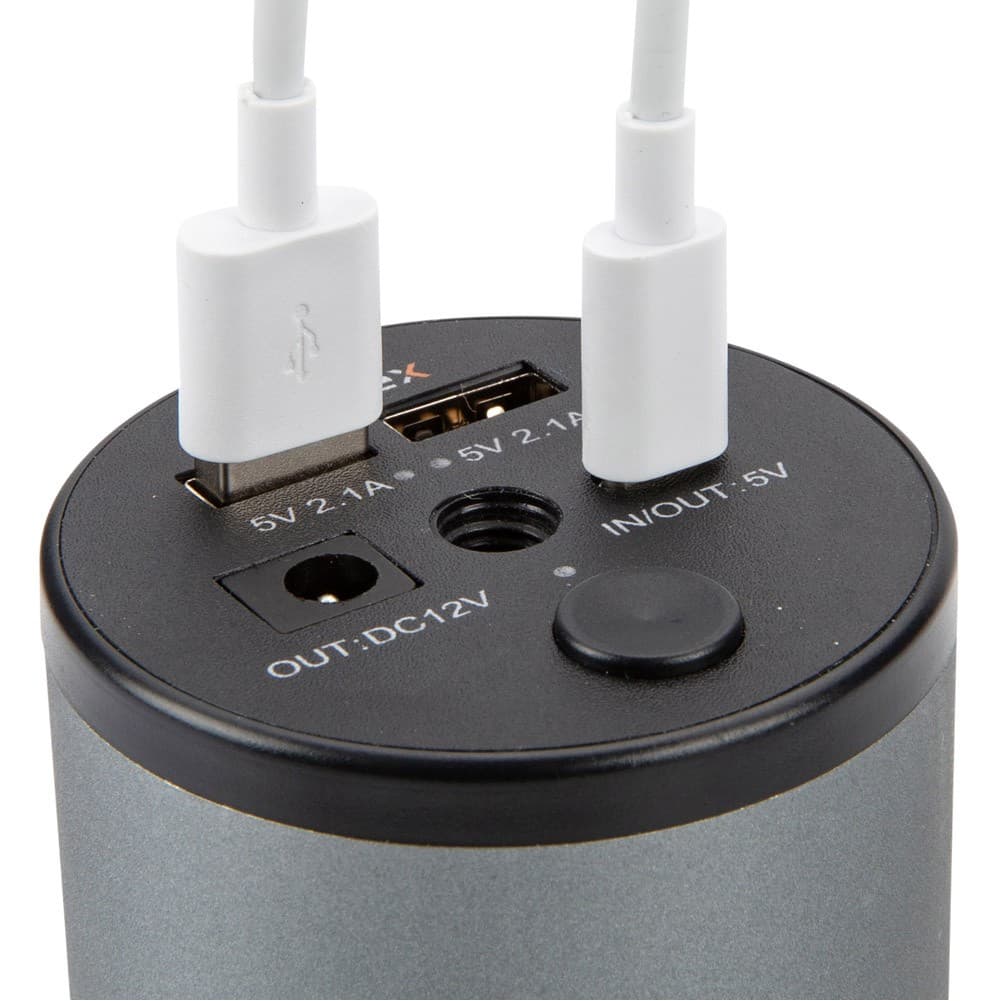 ALSANIDI, Electric Energy Capacitor, Electrical stock, Gray, Size 6.5*11 Cm