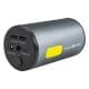 ALSANIDI, Electric Energy Capacitor, Electrical stock, Gray, Size 6.5*11 Cm
